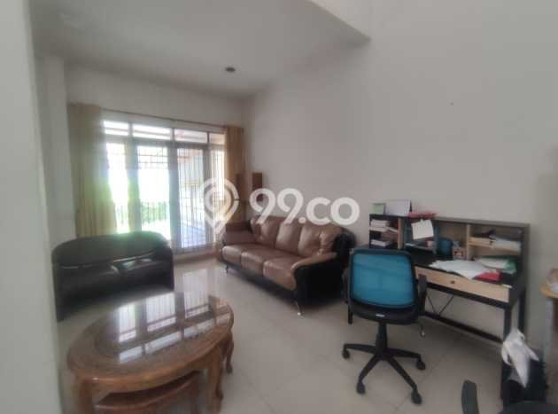 Hunian Super Elit dengan Akses Paling Strategis di Setra Duta, Bandung Hunian Super Elit dengan Akses Paling Strategis di Setra Duta, Bandung
