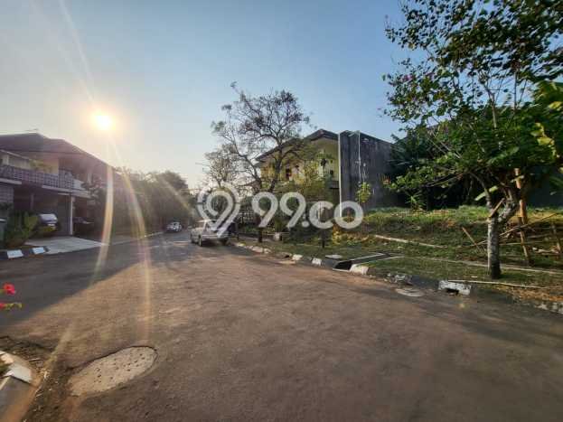 Untuk Dijual Tanah di Bandung, Luas 278m2 SHM Untuk Dijual Tanah di Bandung, Luas 278m2 SHM
