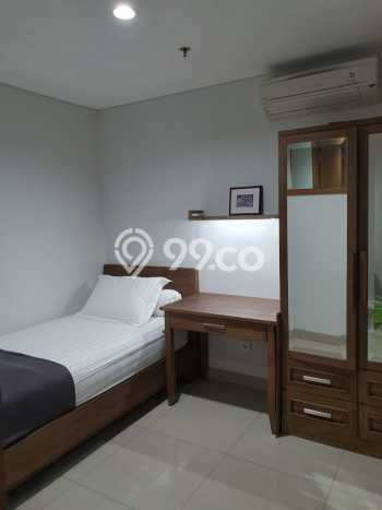 Siap Huni Apartemen di Bandung 3 Kamar & 2 Kamar Mandi, Luas 82m2 Siap Huni Apartemen di Bandung 3 Kamar & 2 Kamar Mandi, Luas 82m2