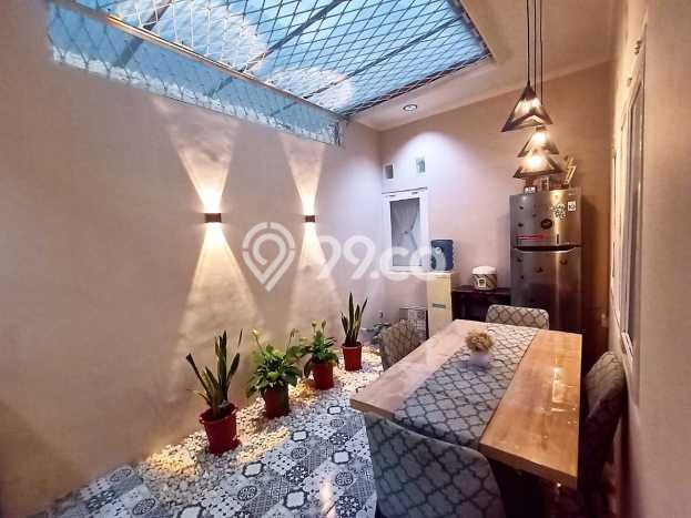 Rumah Minimalis 3 KT LT 140m2 di Kopo Rumah Minimalis 3 KT LT 140m2 di Kopo