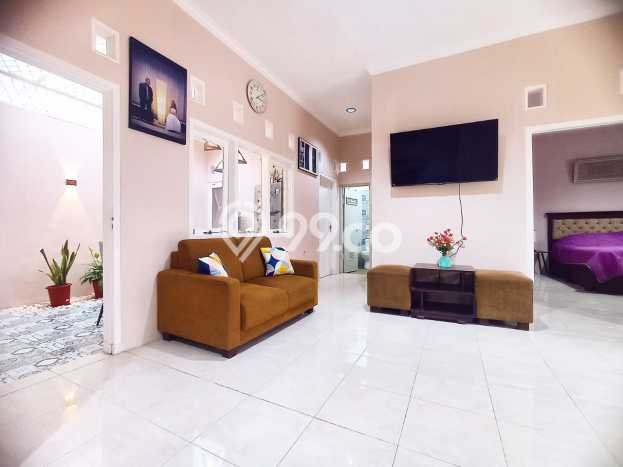 Rumah Minimalis 3 KT LT 140m2 di Kopo Rumah Minimalis 3 KT LT 140m2 di Kopo