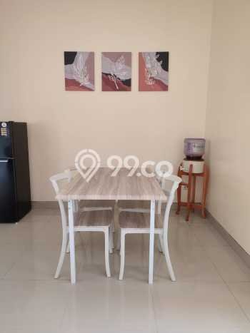 Dijual Rumah Eksklusif 3 KT di Cipaku, Bandung Dijual Rumah Eksklusif 3 KT di Cipaku, Bandung