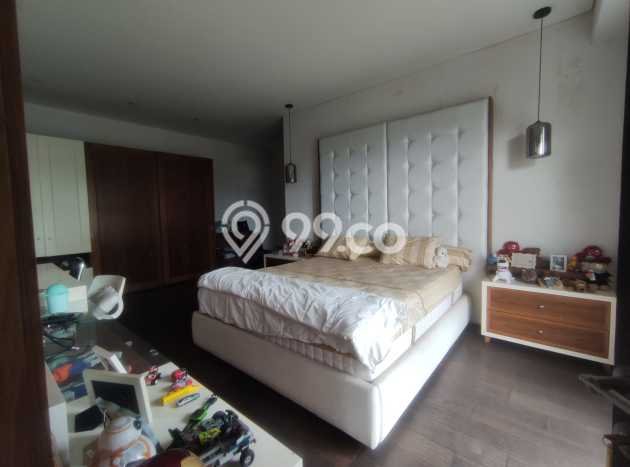 For Sale! Premium House LT 570m2 Desain Modern di Moch Toha For Sale! Premium House LT 570m2 Desain Modern di Moch Toha