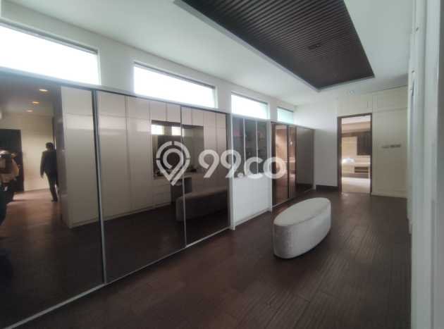 For Sale! Premium House LT 570m2 Desain Modern di Moch Toha For Sale! Premium House LT 570m2 Desain Modern di Moch Toha