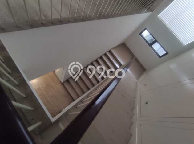 For Sale! Premium House LT 570m2 Desain Modern di Moch Toha For Sale! Premium House LT 570m2 Desain Modern di Moch Toha