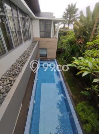 For Sale! Premium House LT 570m2 Desain Modern di Moch Toha For Sale! Premium House LT 570m2 Desain Modern di Moch Toha