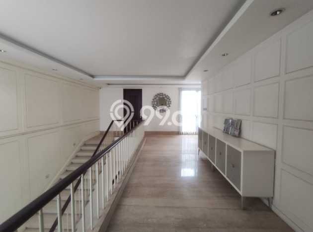 For Sale! Premium House LT 570m2 Desain Modern di Moch Toha For Sale! Premium House LT 570m2 Desain Modern di Moch Toha