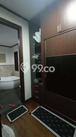 Rumah Elit LB 265m2 Siap Huni Desain Elegan di Sayap Dago, Bandung Rumah Elit LB 265m2 Siap Huni Desain Elegan di Sayap Dago, Bandung
