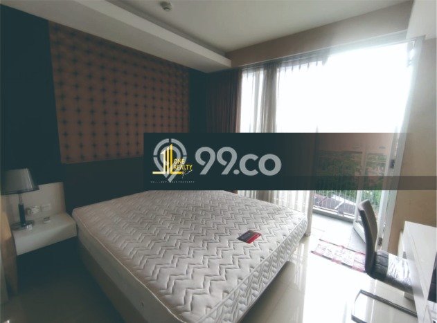 Sewa Apartemen Murah di Sayap Dago 1 Bedroom Sewa Apartemen Murah di Sayap Dago 1 Bedroom