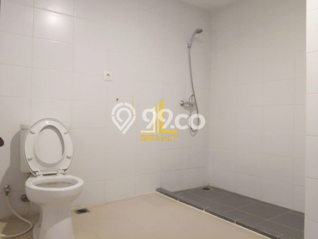 Siap Huni Apartemen di Bandung 2 Kamar & 2 Kamar Mandi, Luas 68m2 Siap Huni Apartemen di Bandung 2 Kamar & 2 Kamar Mandi, Luas 68m2