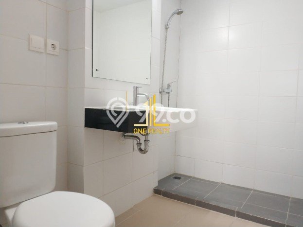 Siap Huni Apartemen di Bandung 2 Kamar & 2 Kamar Mandi, Luas 68m2 Siap Huni Apartemen di Bandung 2 Kamar & 2 Kamar Mandi, Luas 68m2