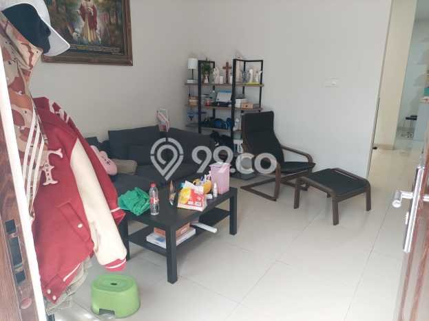 Rumah Minimalis 3 Kamar LT 98m2 di Cipedes Rumah Minimalis 3 Kamar LT 98m2 di Cipedes