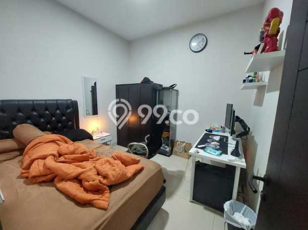 Rumah Minimalis 3 Kamar LT 98m2 di Cipedes Rumah Minimalis 3 Kamar LT 98m2 di Cipedes