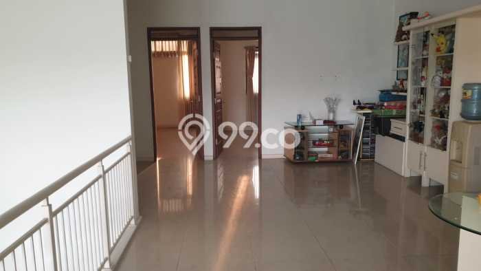 For Sale! Premium House LT 177m2 Desain Elegan di Pasteur For Sale! Premium House LT 177m2 Desain Elegan di Pasteur