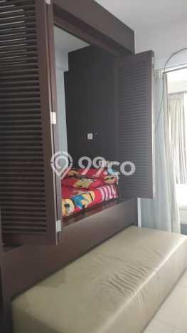 Hunian Apartemen Ideal untuk Dijual di Bandung dengan 2 Kamar Hunian Apartemen Ideal untuk Dijual di Bandung dengan 2 Kamar
