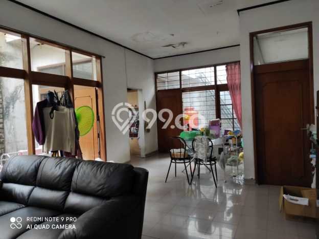 Hunian Elit LB 190m2 Siap Huni Desain Elegan di Pasteur, Bandung Hunian Elit LB 190m2 Siap Huni Desain Elegan di Pasteur, Bandung