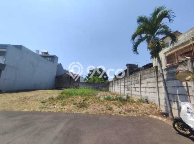 Tanah Dijual Lokasi Strategis di Bandung dengan Luas 256m2 Tanah Dijual Lokasi Strategis di Bandung dengan Luas 256m2