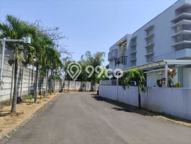 Tanah Dijual Lokasi Strategis di Bandung dengan Luas 256m2 Tanah Dijual Lokasi Strategis di Bandung dengan Luas 256m2