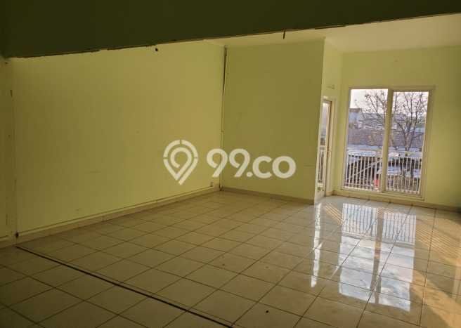 Ruko Dijual di Prime Area Bandung Luas 270m2 Ruko Dijual di Prime Area Bandung Luas 270m2