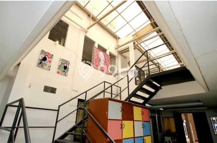 Dijual Segera Rumah Kost di Pasteur, Bandung 22 Kamar Dijual Segera Rumah Kost di Pasteur, Bandung 22 Kamar