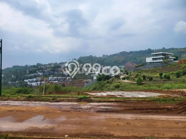 Tanah Kavling Dijual di Dago Pakar, Bandung dengan Luas Tanah 482m2 Tanah Kavling Dijual di Dago Pakar, Bandung dengan Luas Tanah 482m2