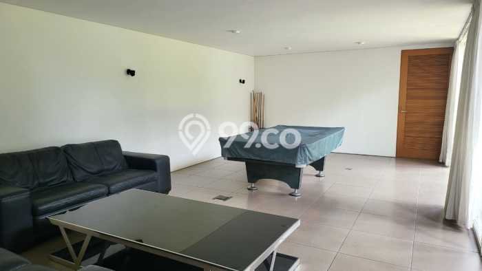 Rumah Luxury Modern Siap Huni di Resor Dago Pakar Bandung Rumah Luxury Modern Siap Huni di Resor Dago Pakar Bandung