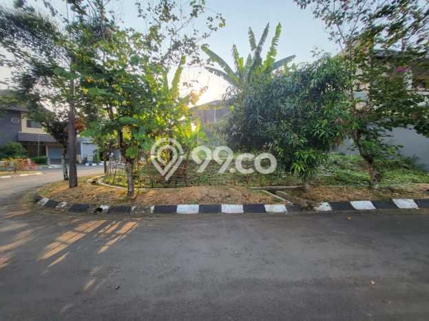 Untuk Dijual Tanah di Bandung, Luas 278m2 SHM Untuk Dijual Tanah di Bandung, Luas 278m2 SHM