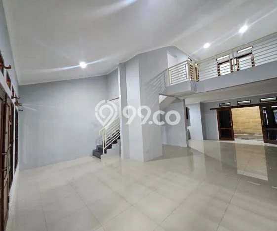 Jual Rumah Modern 4 KT di Cipedes, Bandung Jual Rumah Modern 4 KT di Cipedes, Bandung