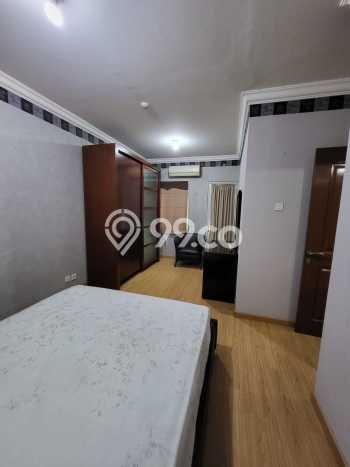 Hunian Apartemen Ideal untuk Dijual di Bandung dengan 4 Kamar Hunian Apartemen Ideal untuk Dijual di Bandung dengan 4 Kamar