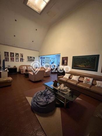 Rumah Elit Modern Siap Huni di Sayap Dago Bandung Rumah Elit Modern Siap Huni di Sayap Dago Bandung
