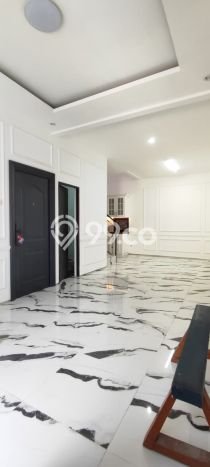 Rumah Minimalis 4 KT di Pasir Luyu Bandung Unfurnished Rumah Minimalis 4 KT di Pasir Luyu Bandung Unfurnished