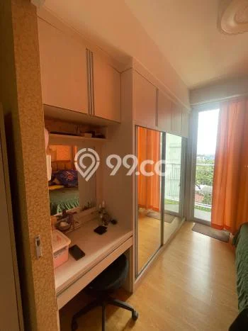 Sewa Apartemen Ekonomis 1 BR di Sayap Dago Bandung Sewa Apartemen Ekonomis 1 BR di Sayap Dago Bandung