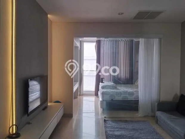 Disewakan Apartemen Minimalis 41m2 Punya 1 KT, 1 KM, Lokasi di Coblong Disewakan Apartemen Minimalis 41m2 Punya 1 KT, 1 KM, Lokasi di Coblong