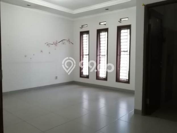 Ready to Use! Premium House LT 250m2 Desain Elegan di Setra Murni Ready to Use! Premium House LT 250m2 Desain Elegan di Setra Murni