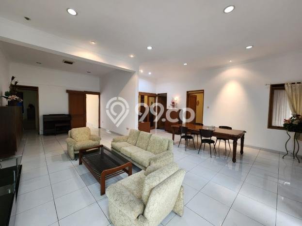 Rumah Elit Modern Siap Huni di Setra Sari Bandung Rumah Elit Modern Siap Huni di Setra Sari Bandung
