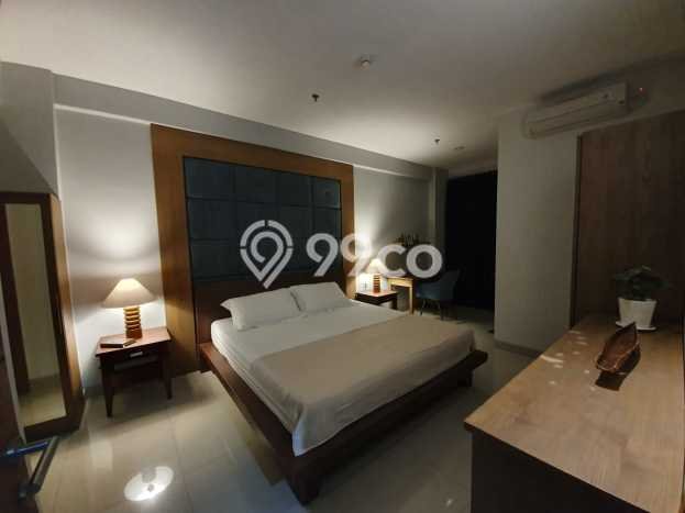 Siap Huni Apartemen di Bandung 3 Kamar & 2 Kamar Mandi, Luas 82m2 Siap Huni Apartemen di Bandung 3 Kamar & 2 Kamar Mandi, Luas 82m2