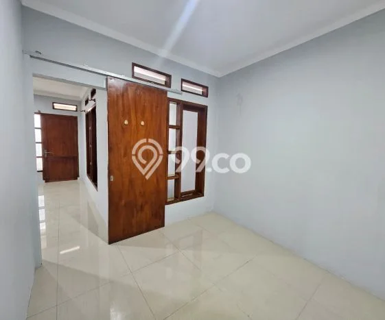 Jual Rumah Modern 4 KT di Cipedes, Bandung Jual Rumah Modern 4 KT di Cipedes, Bandung