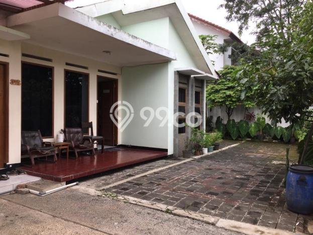 Ready to Use! Luxury House LT 321m2 Desain Modern di Pasteur Ready to Use! Luxury House LT 321m2 Desain Modern di Pasteur
