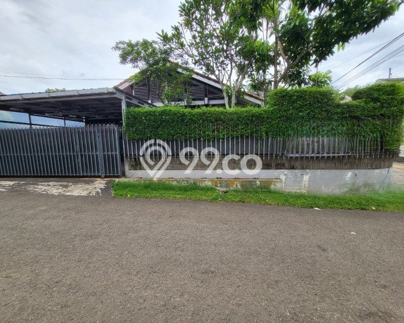 Jual Rumah Mewah Elegan Dengan View Eksklusif di Pasteur, Bandung Jual Rumah Mewah Elegan Dengan View Eksklusif di Pasteur, Bandung