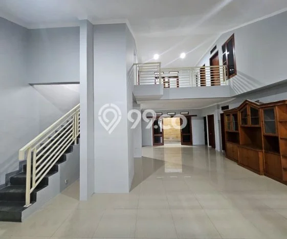 Jual Rumah Modern 4 KT di Cipedes, Bandung Jual Rumah Modern 4 KT di Cipedes, Bandung