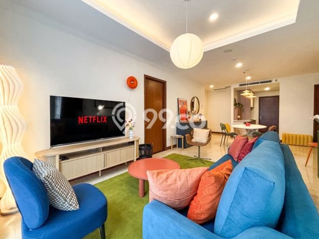 Dijual Apartemen Prestisius di Hegarmanah 3 Kamar & 2 Kamar Mandi Dijual Apartemen Prestisius di Hegarmanah 3 Kamar & 2 Kamar Mandi