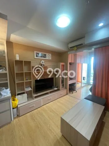 Sewa Apartemen Ekonomis 1 BR di Sayap Dago Bandung Sewa Apartemen Ekonomis 1 BR di Sayap Dago Bandung