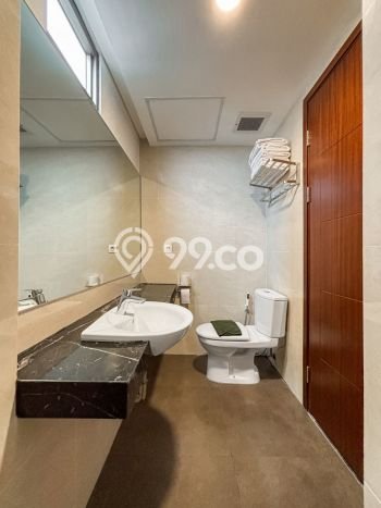Dijual Apartemen Prestisius di Hegarmanah 3 Kamar & 2 Kamar Mandi Dijual Apartemen Prestisius di Hegarmanah 3 Kamar & 2 Kamar Mandi