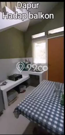 Rumah Luas Asri 3 KT Siap Pakai di Dago Pakar Bandung Rumah Luas Asri 3 KT Siap Pakai di Dago Pakar Bandung