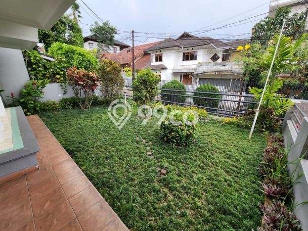 Rumah Elit Modern Siap Huni di Setra Sari Bandung Rumah Elit Modern Siap Huni di Setra Sari Bandung