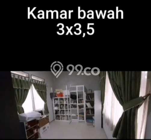 Rumah Luas Asri 3 KT Siap Pakai di Dago Pakar Bandung Rumah Luas Asri 3 KT Siap Pakai di Dago Pakar Bandung