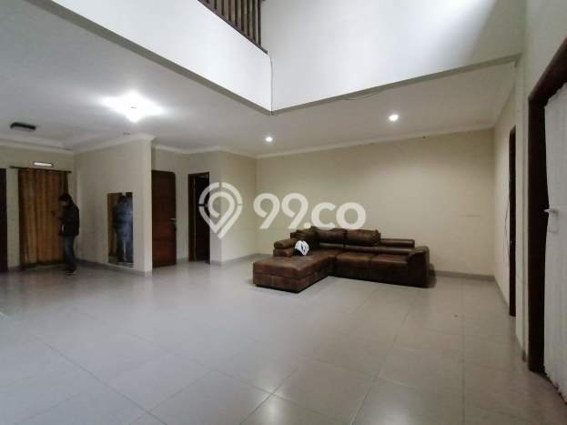 Ready to Use! Premium House LT 250m2 Desain Elegan di Setra Murni Ready to Use! Premium House LT 250m2 Desain Elegan di Setra Murni