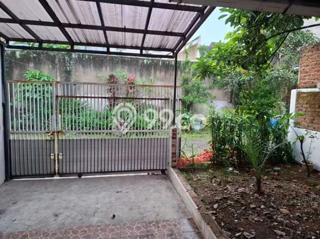 Hunian Cantik Modern Lb 45m2 di Arcamanik, Bandung Hunian Cantik Modern Lb 45m2 di Arcamanik, Bandung