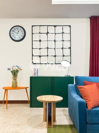 Dijual Apartemen Prestisius di Hegarmanah 3 Kamar & 2 Kamar Mandi Dijual Apartemen Prestisius di Hegarmanah 3 Kamar & 2 Kamar Mandi
