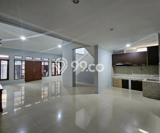 Jual Rumah Modern 4 KT di Cipedes, Bandung Jual Rumah Modern 4 KT di Cipedes, Bandung